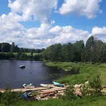 Suvantorinne *