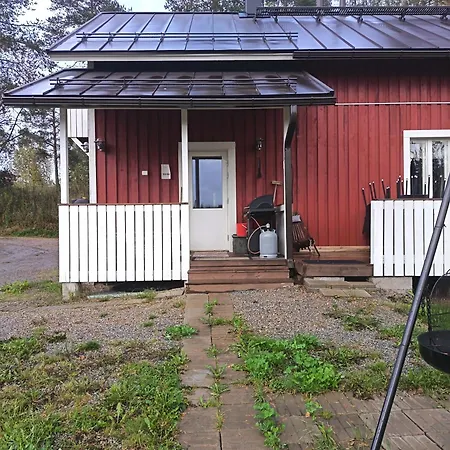 Chalet Suvantorinne