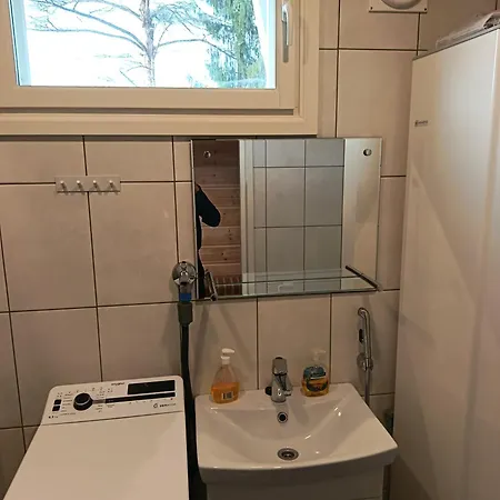 Suvantorinne