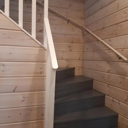 Chalet Suvantorinne Sonkakoski