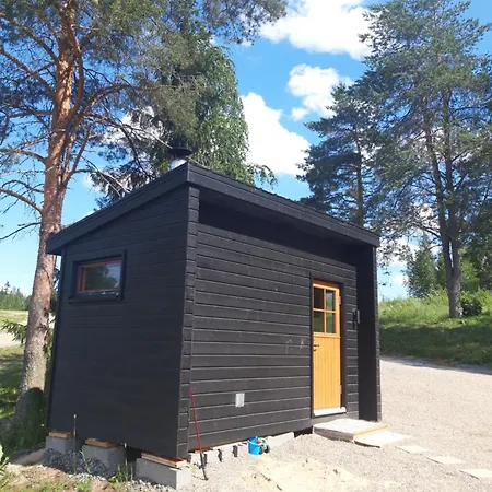 Chalet Suvantorinne