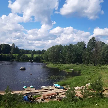 Suvantorinne *